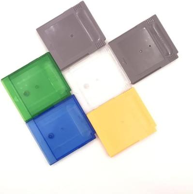 China NSLikey Game Card Case For Gameboy Classic Color GBC Gameboy Gigabyte Game Card Cartridge Housing Cover Gigabyte for sale