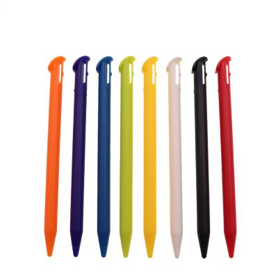 China NSLikey Multicolor Plastic Touch Screen Pen For 3DS XL LL New Stylus Pen For New 3DSXL for sale