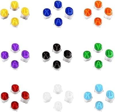 China NSLikey ABXY Main Buttons For Xbox One X S Elite ABXY Controller Slim Button X1 for sale