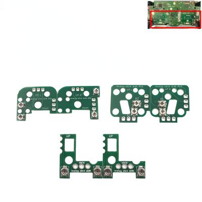 China NSLikey Stick Drift Fix Board for Xbox One PS5 PS4 Analog Stick Drift Fix Board X1 for sale