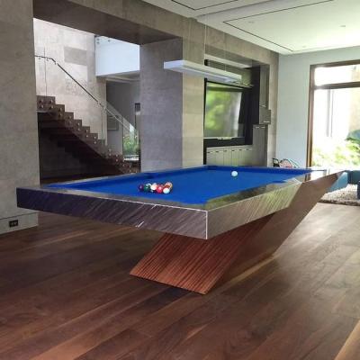 China Modern Luxury Billiards Multi Game Pool Billiard Tables Wholesale Modern Luxury 9ft 8ft 7ft Multi Game Billiards New Style Cheap Billiard Billiard Tables for sale