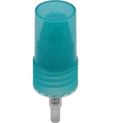 China 18-24MM Non Spill Head Treatment Pump Aerosol Sprayer Control Valve Closure Bottle Spout Ear Atomizer Perfume Collar Orthovisc Dosage for sale