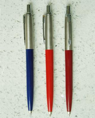 China 2020 Promotional Pen Hot Selling Promotional Stationery Design Excellent Tip Pen Models for sale