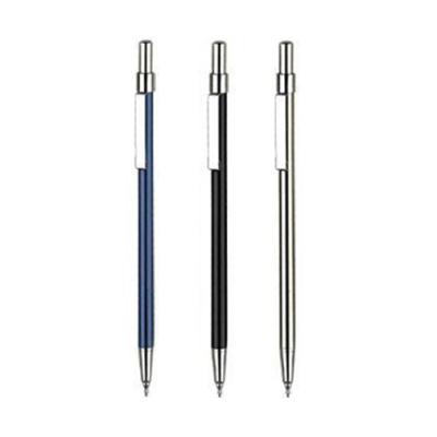 China Hot-selling cute metal mechanical pencil 0.5 mm thin metal for sale