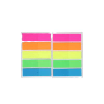 China Self Adhesive Promotional Hot Selling Fast Delivery School Office Writing Sticky Notes Custom for sale