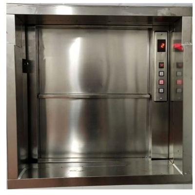 中国 Hot Selling Food Elevator Dumbwaiter With Low Price Food Goods Elevator 販売のため