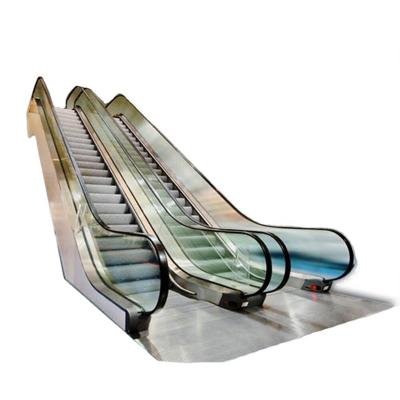 Chine Small In House Home Escalator Cost Shopping Mall Escalator For Villa, Subway.Airport.Shopping Center à vendre