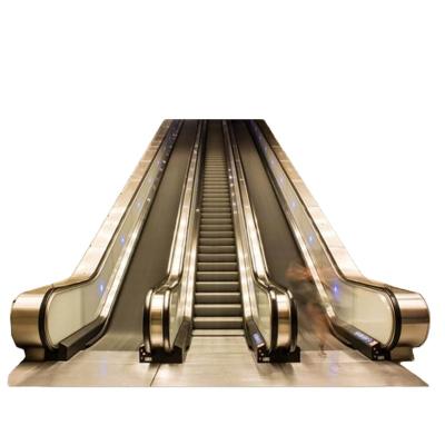 Κίνα Factory Supplying domestic escalators customized used for sale cheap price escalator προς πώληση