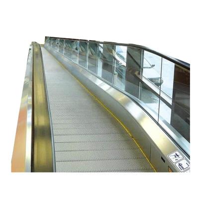 Cina Asia FUJI factory Moving walk metal parts Chain Walkways In Airports with price in vendita