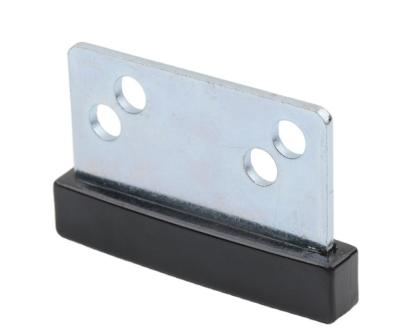 China High Quality Elevator Door Shoes Slider Elevator Spare Parts With Low Price for sale