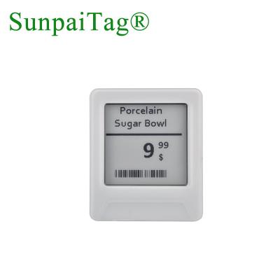 China Surpermarket SUNPAI Exclusive E-Paper Price for sale