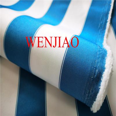 China Tear-resistant waterproof fabric tent fabric by the meter for sale