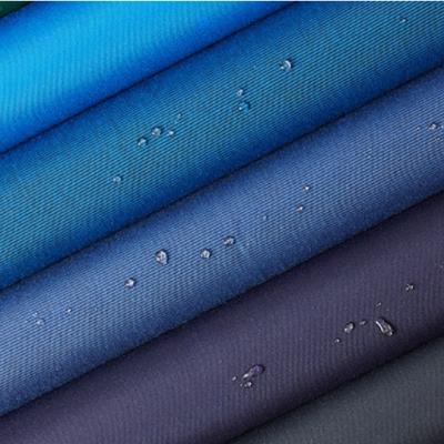 China Waterproof 1200D Polyester Ripstop Oxford Fabric For Bags / Tents Fabric Waterproof Sheeting Fabric for sale