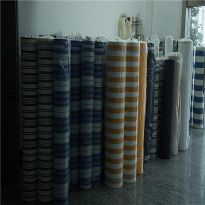 China Tear-Resistant UV Protection Patio Umbrella Fabric in Suzhou for sale