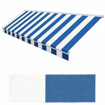 China Water Repellent Tear-Resistant Recycled Polyester Spandex Upholstery Furniture 100% Stretch Fabric Outdoor Car Cover Fabric for sale