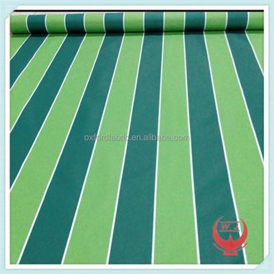 China Tear-Resistant 450d Polyester PU Coated Fabric Waterproof Outdoor 100% Polyester Fancy Stretch Fabric Polyester for sale