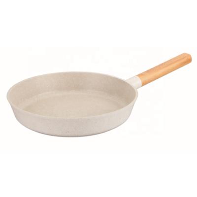 China CLASSIQUE Die-Cast Aluminum Frying Pan for sale