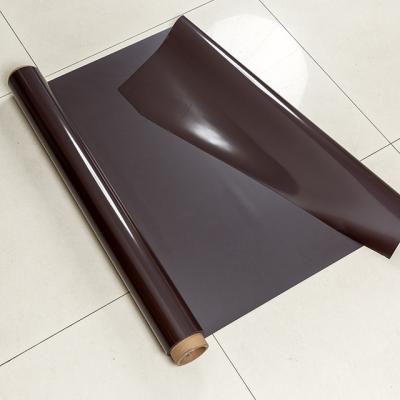 China flexible soft flat rubber magnetic material for sale