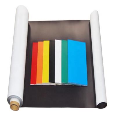 China Alibaba china supplier superior quality magnet vinyl roll for sale