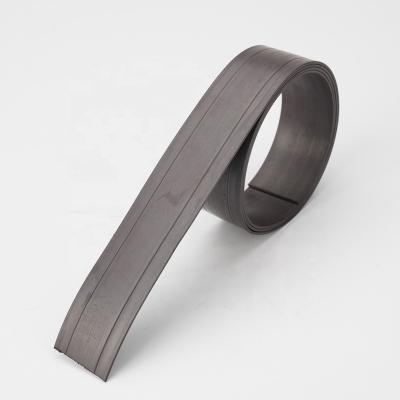 China unbreakable soft isotropic extrusion magnetic strip for sale