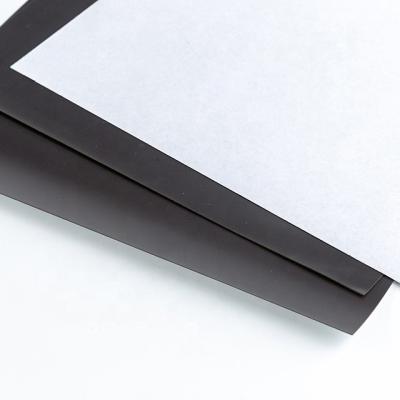 China agnetic materials rubber magnet sheets for sale