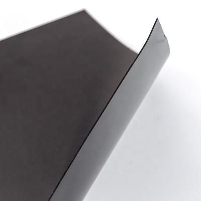 China 2mm thickness soft magnet sheet for sale