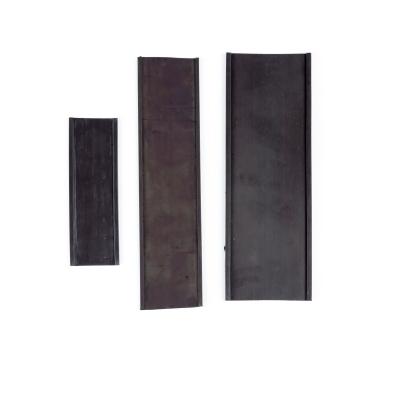 China C profile label holder rubber magnetic strip for sale