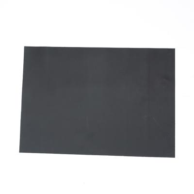 China 2022 High quality low price soft ferrous sheet using indusutry for sale