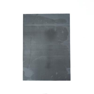 China Factory direct sale new arrival soft ferrous iron sheet suitable for display for sale