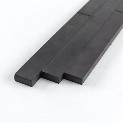 China strong anisotropic elevator sensor magnetic strip for sale