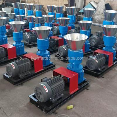 China Poultry Farm Animal Mini Poultry Chicken Cattle Heating Cylinder Plant for sale