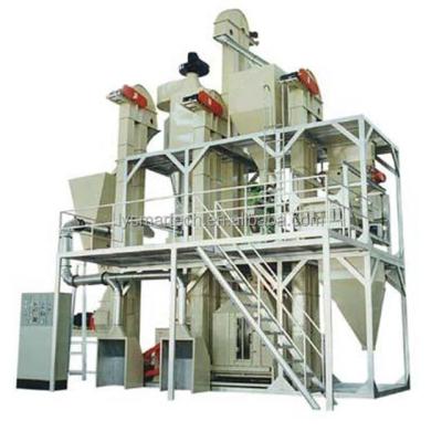 China Producing animal feed pellet poultry farm widely using chicken feed pellet machine feed pellet mill for sale