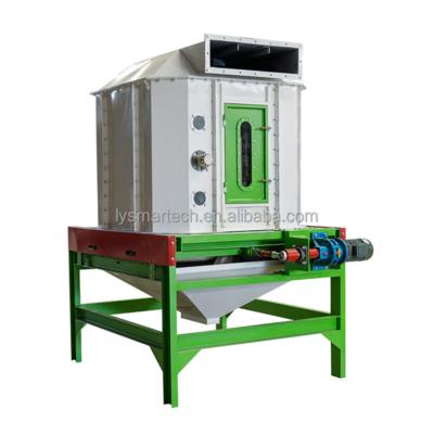 China Animal feed/livestock feed pellet machine chicken feed pellet machine plant production for sale