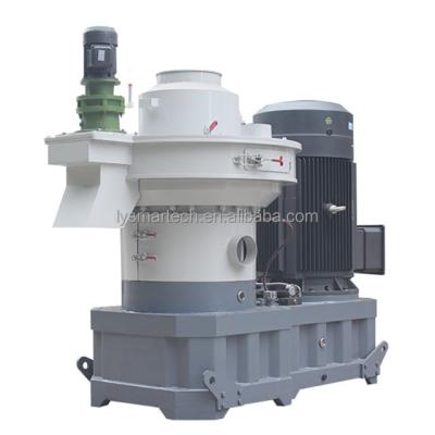 China Chinese Professional Pellet Machine Manufacturer Wood Pellet Mill Machine for sale