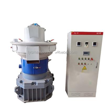 China Factory China Quality Manufacturer High Quality Biomass Pellet Mill Wood Pellet Machine for sale