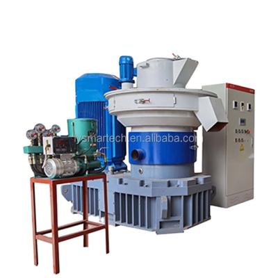 China chinese factory high quality wood pellet machine/wood pellet mill/wood pellet making machine for sale