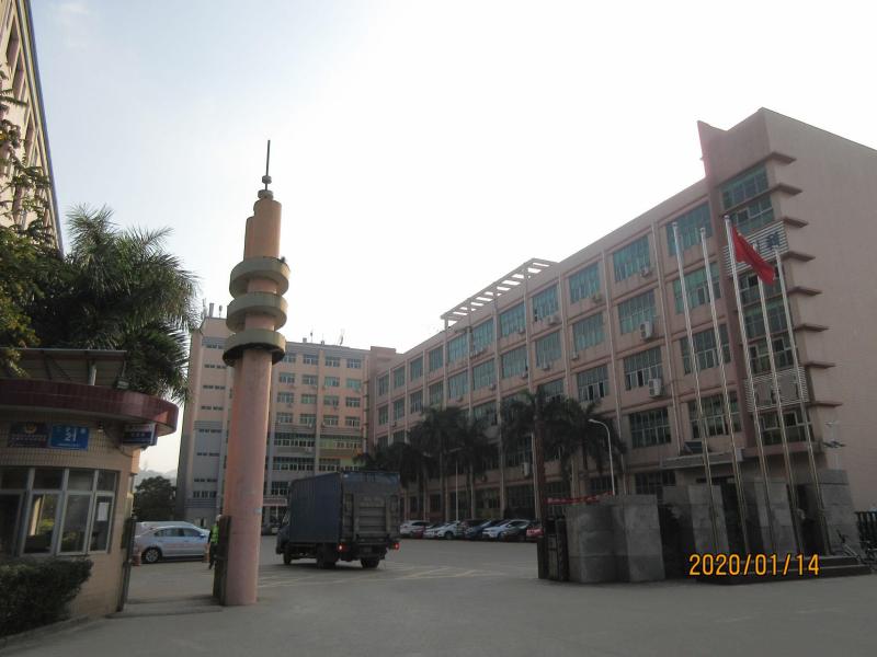 Verified China supplier - Yiwu Yijing Trading Co., Ltd.