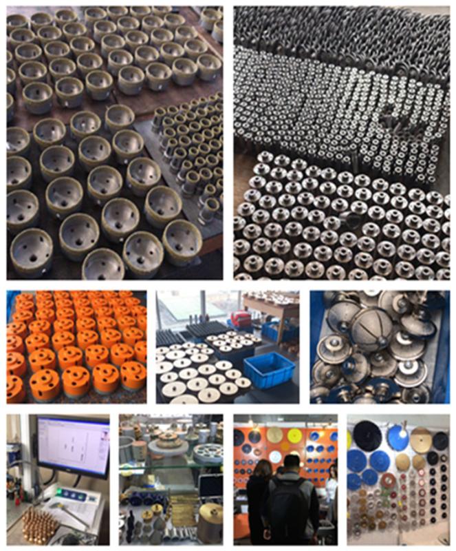 Verified China supplier - Zhengzhou Hengzuan Mechanical & Electrical Equipment Co., Ltd.