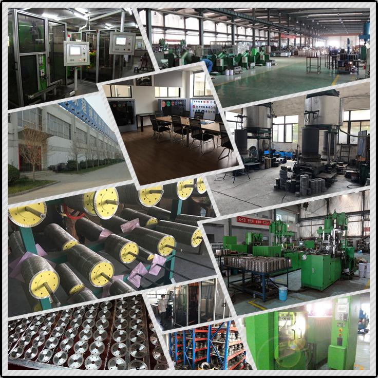 Proveedor verificado de China - Zhengzhou Hengzuan Mechanical & Electrical Equipment Co., Ltd.