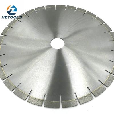 China Granite 12in 14in 16in 18in 20in Bridge Saw Diamond Segment Saw Blade for Granite Cutting, Diamond Disc of Granite Cutting. zu verkaufen