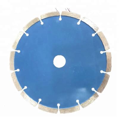 China Granite Marble 105mm 115mm 125mm 150mm 180mm 230mm Diamond Segmented Disk For Cutting Marble.Granite.Tile en venta