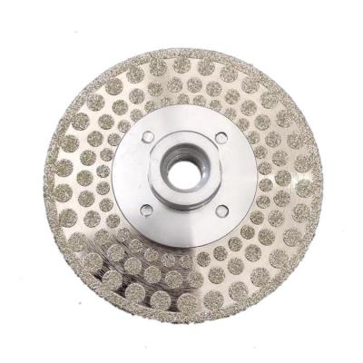 China Marble Clad Diamond Blade Saw Disc Cutting Tools Grinding Tool For Marble Granite en venta