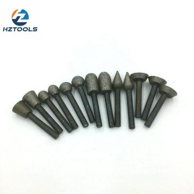 Cina Marble and Granite Diamond Cutter for Stone Stone for Carving Sandstone Carving Tools in vendita