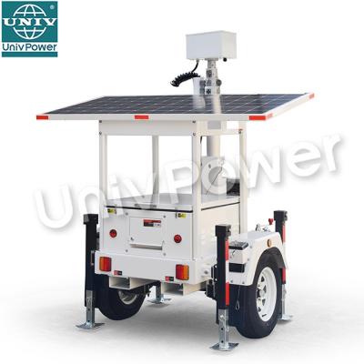 China High Quality Solar Generator 500W Solar Panels Mobile Solar Generator Portable Solar Generator For Home Outdoor Use for sale