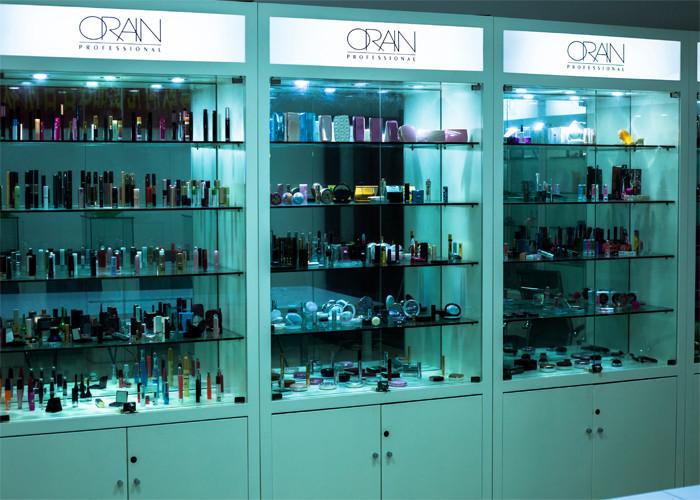 Fornecedor verificado da China - Shanghai Orain Cosmetics Co.,Ltd.，