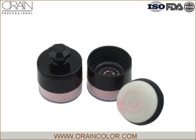 China Silk - Smooth Finish Loose Blush Powder For Face Makeup Eco - Friendly Material for sale