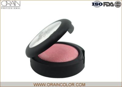 China Refreshing Baked Face Makeup Blush For Older Skin Customized Service for sale