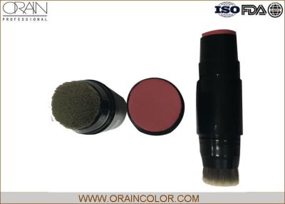 China De waterdichte Minerale Gezichtsmake-up bloost, bloost de Langdurige Room Stok Te koop