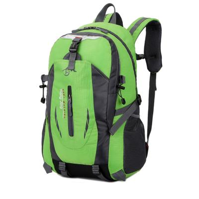 China Other Shoulder Backpack For New In 2022 Luxury Custom Outdoor Gym Hike Bag for sale