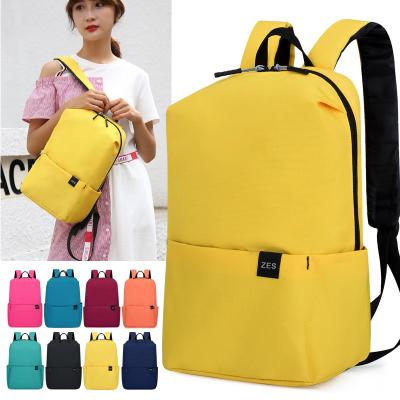 China Fashion Shoulder Waterproof Backpack For Women Party Custom Bags New In 2022 Luxury Women Ladies With Logo Custom for sale